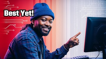 I Found the BEST Linux Distro for Creatives in 2025