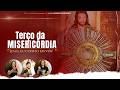Terço da Misericórdia 20/04 - Comunidade Missão Resgate