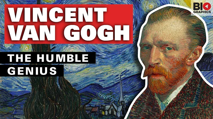 Vincent Van Gogh: The Humble Genius - DayDayNews