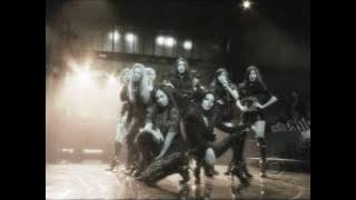 [AUDIO] Girls' Generation - The Boys Remix [Remastered] @ The Late Show With David Letterman