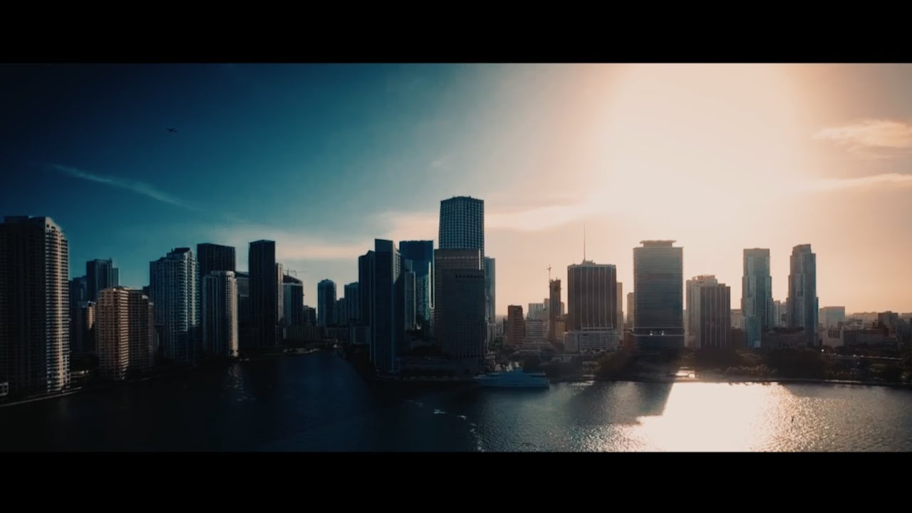 Miami Wedding Video | Alyssa & Michael
