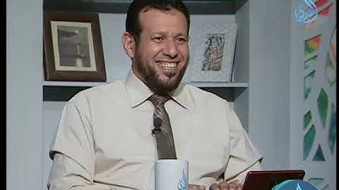 حادي الركب|ح65| سورة آل عمران الآية116إلي121| جمال حسام في ضيافة الشيخ أشرف عامر 20-7-2019