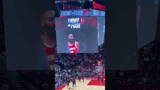 James Harden Tribute Video by Raf Productions 3,783 views 2 years ago 1 minute, 5 seconds