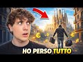 HO PERSO LA VALIGIA A BARCELLONA 🇪🇸 - Fit con 50€