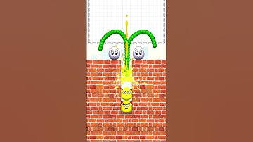 Draw to smash game level 202 #shorts #shortsfeed #drawtosmash