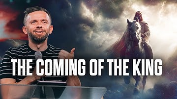 Signs of the End Times and the Second Coming of Christ