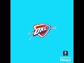 OKLAHOMA CITY THUNDER NBA2K ARENA SOUNDS OKLAHOMA CITY THUNDER NBA2K ARENA SOUNDS