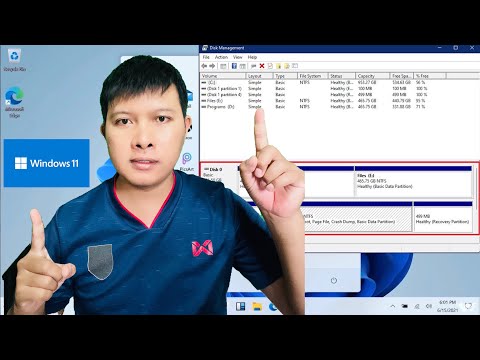 วีดีโอ: 3 วิธีในการจัดเรียงข้อมูลคอมพิวเตอร์ด้วย Windows XP