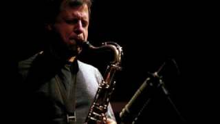 Chris Potter-Body and Soul