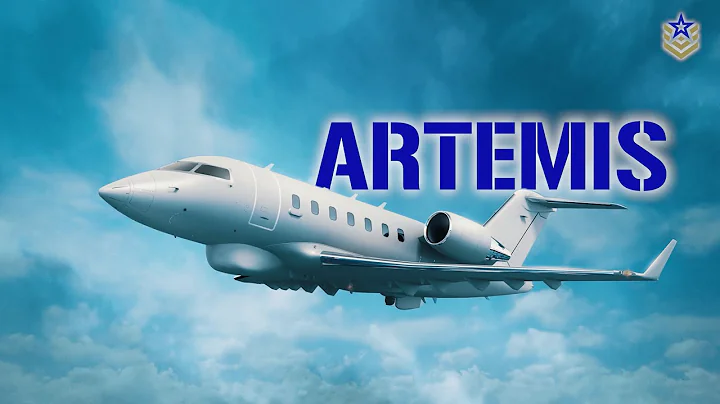 The ARTEMIS Spy Plane: Taking Surveillance Warfare to the Next Level