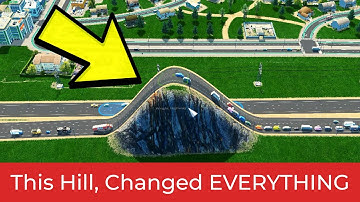 Move it mod: Why This Hill, Changed EVERYTHING
