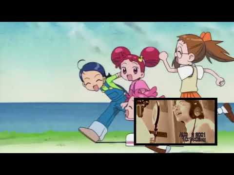 Magical Doremi Opening Latino RESTAURADO 2022 Excelente Calidad