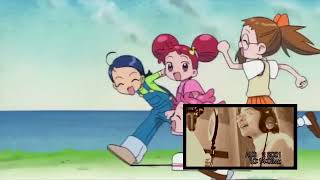 Magical Doremi Opening Latino Restaurado 2022 Excelente Calidad