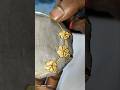 Gold nathiya Design Video #Aakash gold desi#gold #necklace #design #new #reels #shorts#viral #video
