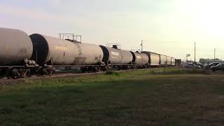 HD CN 8896 CN 3926 CN 2301 CN 3061 CN 2235 ( CN 305 West ) Rimouski Qc (Mont-Joli SUB M.P 122.5 )