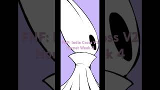 Fnf Indie Cross V2 Hornet Week 4