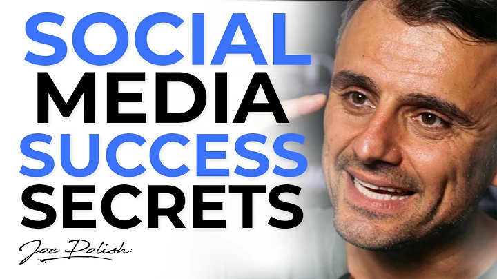 Are You JABBING Enough? Social Media #Success Secr...