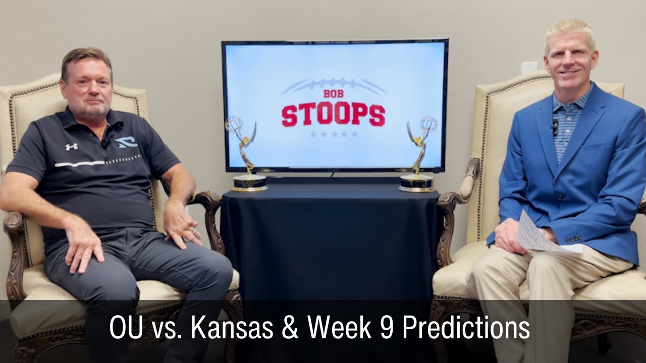 OU Vs Kansas Week 9 Predictions YouTube ou-vs-kansas-week-9-predictions-youtube