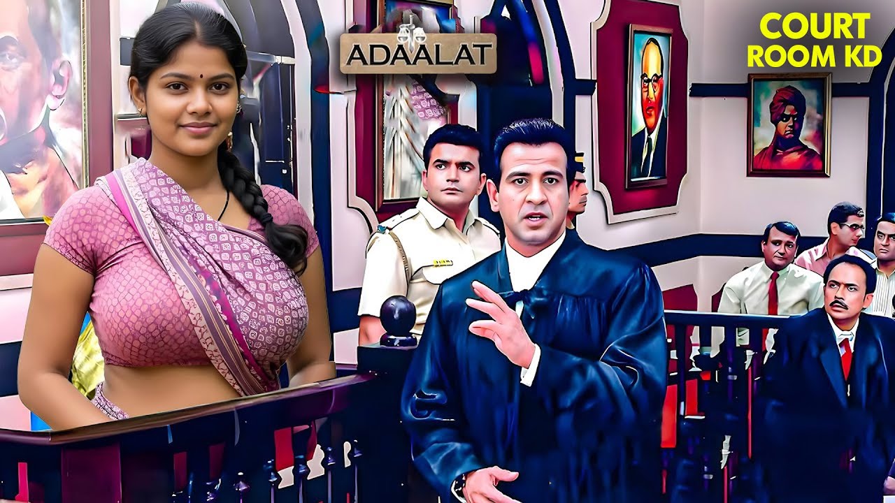 नौकरानी म*र्डर केस में कैसे फसे Mr. Chawala | Adaalat | Courtroom Drama | New Ep 2026