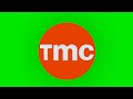 Tmc font vert original