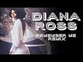 Diana Ross Remember Me Remix Edited By Nandy mp3