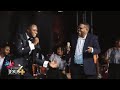 Michel bakenda feat Franck mulaja dans Ngolu résidence ya bolamu