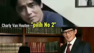 Trailer 2019 coblos No 2 {Charly Van Houten - Pilih No.2}