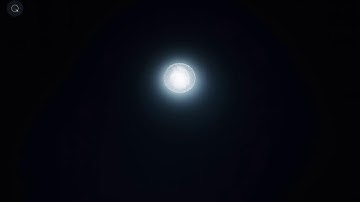 Stillness in Superposition – A Live Immersion into the Quantum Now