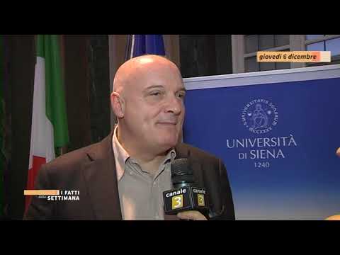 I fatti della settimana - 3/7 dicembre 2018 - Seconda parte