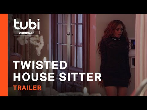 Twisted House Sitter trailer