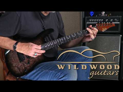 Wildwood Guitar