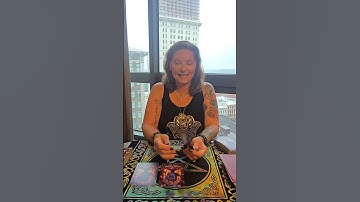 Your Akashic Records ! Pick A Card