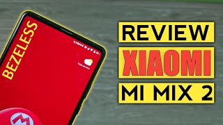 Masih Layak? | Review mi mix 2 di tahun 2023!