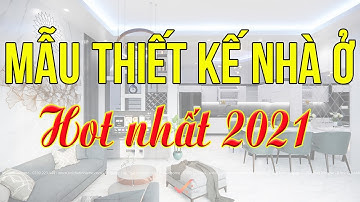 LỘT XÁC NHÀ ĐẸP | MẪU THIẾT KẾ 3D | NỘI THẤT INHOME