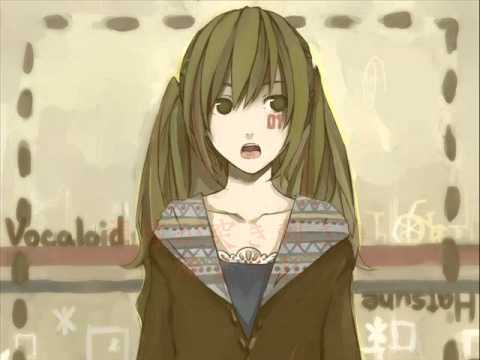 【初音ミク】サバイバル