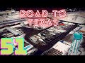 Kelias I Texas'a. Amerika Kelyje #51