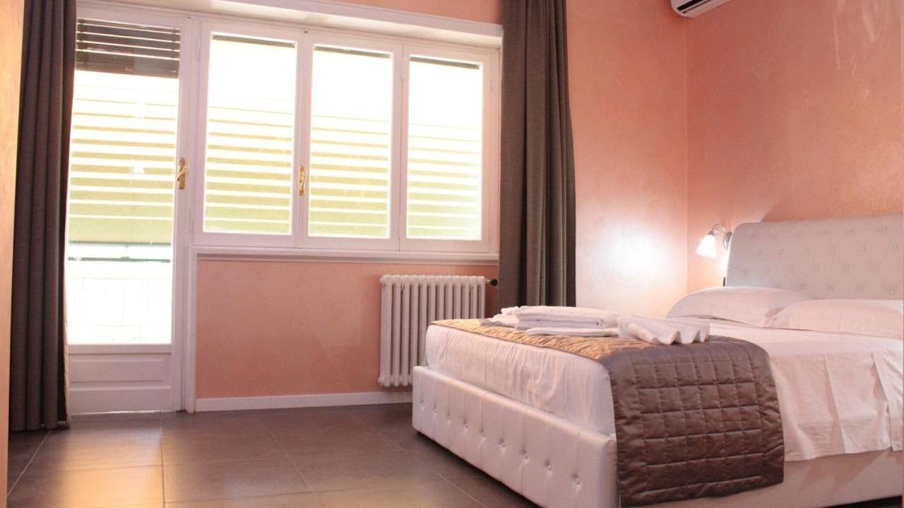 B&B Roma, Rome, Italy