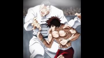 This is what true dominance looks like 😈🧠 | #baki #animes #animesedit #animes2025 #amv #animesfights