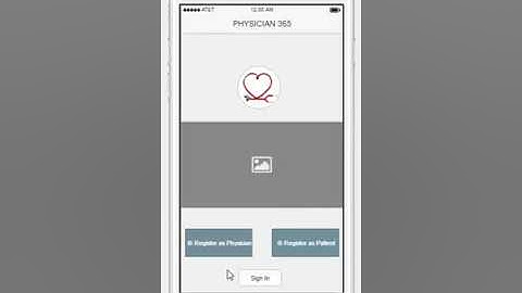 Mock Prototype for Touch IoT with SAP Leonardo