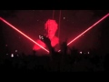 Groove Armada Decks &amp; Light Effects 2012