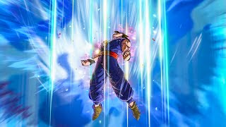 Gohan’s Final Transformation Quest In Dragon Ball Xenoverse 2 Mods