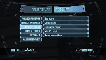 F.E.A.R. 2: Project Origin - Interval 05, Provocation - Snake Fist [12/17]