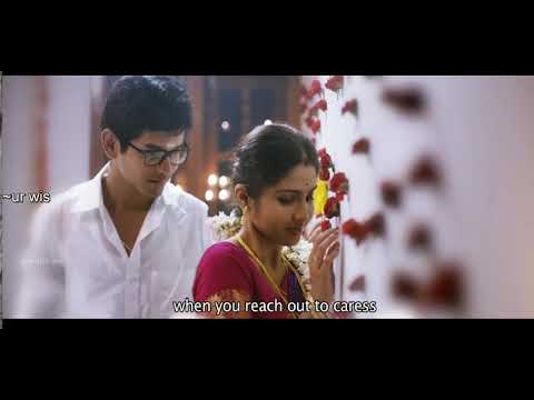 Unna Na Kadakaila Usure Pogum -hd Whatsapp Status | Palli Paruvathile