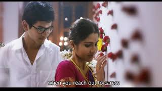 Unna na kadakaila usure pogum -hd whatsapp status | palli paruvathile