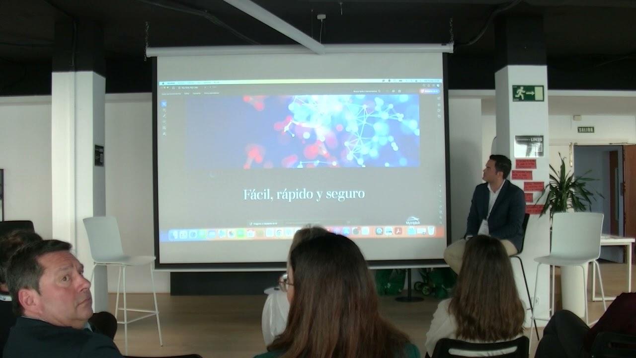 B2B Ecommerce Roadshow Bilbao: El BNPL para empresas B2B