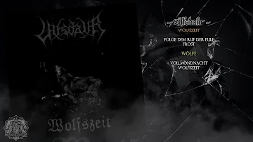 Ulfsdalir. 2007 / Wolfszeit #blackmetal #blackmetalmusic #blackmetalband