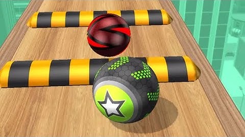 Going Balls - SpeedRun Gameplay Level 114