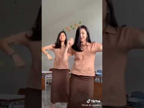 Artis Tiktok Indonesia | Tiktok Artis Indonesia | Ansellmaputri