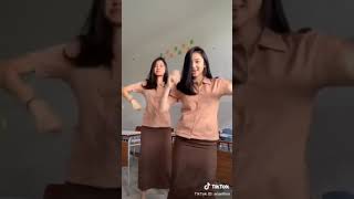 Artis Tiktok Indonesia | Tiktok Artis Indonesia | Ansellmaputri