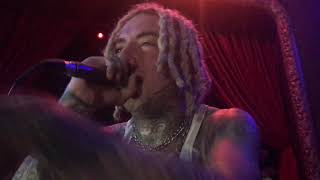Caskey Performing " Cadillac " Live In Seattle